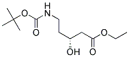 (R)-N-Boc-5--3-ǻ-ṹʽ_182370-56-5ṹʽ