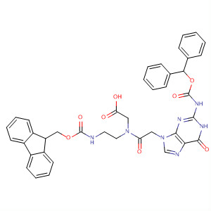 PNA-ʵṹʽ_186046-83-3ṹʽ