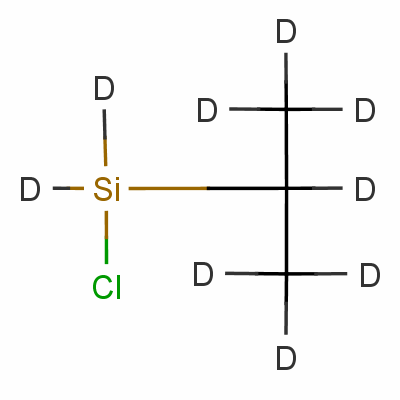 ׻ȹ-D9ṹʽ_20395-57-7ṹʽ