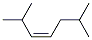 (Z)-2,6-׻-3-ϩṹʽ_20488-35-1ṹʽ