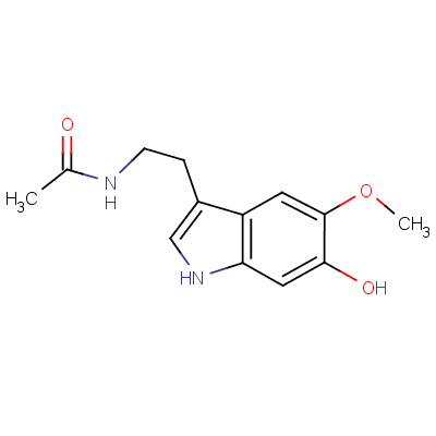 6-ǻʺؽṹʽ_2208-41-5ṹʽ