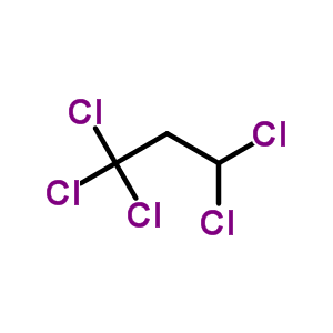 1,1,1,3,3-ȱṹʽ_23153-23-3ṹʽ
