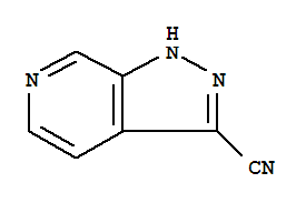 1H-[3,4-c]-3-ṹʽ_245325-34-2ṹʽ