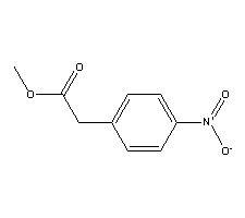(4-)ṹʽ_2945-08-6ṹʽ