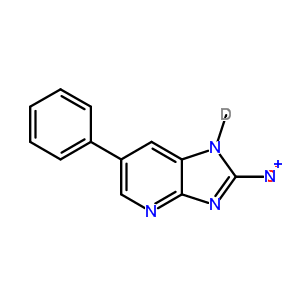 1-׻-2--6-[4,5-b]-d3ṹʽ_303173-40-2ṹʽ
