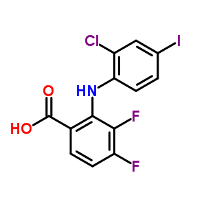 3,4--2-(2--4-ⱽ)-ṹʽ_303175-44-2ṹʽ