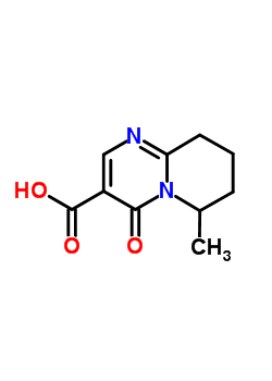 6,7,8,9--6-׻-4--4H-ल[1,2-a]-3-ṹʽ_32092-24-3ṹʽ