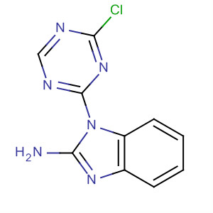 1-(4--1,3,5--2-)-1H-[d]-2-ṹʽ_333737-08-9ṹʽ
