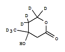 -D7ṹʽ_347840-19-1ṹʽ