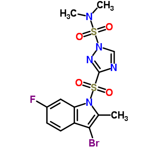 ٽṹʽ_348635-87-0ṹʽ