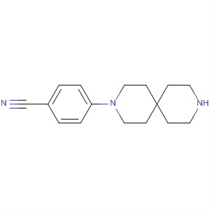 4-(3,9-[5.5]-3-ʮһ)-ṹʽ_352445-68-2ṹʽ