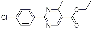 2-(4-ȱ)-4-׻-5-ṹʽ_354810-79-0ṹʽ