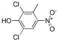 2,6--3-׻-4--ӽṹʽ_37693-15-5ṹʽ