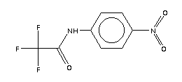 N-(p-)-2,2,2-ṹʽ_404-27-3ṹʽ