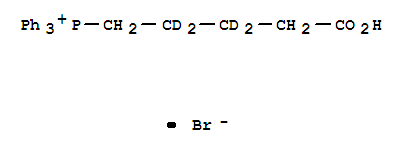 4-ȶ廯-D4뮴ṹʽ_42932-63-8ṹʽ