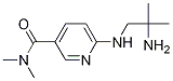 6-[(2--2-׻)]-N,N-׻-3-ṹʽ_440102-52-3ṹʽ