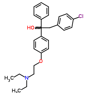 2-(p-ȱ)-1-[p-[2-(һ)]]-1--Ҵṹʽ_47642-02-4ṹʽ