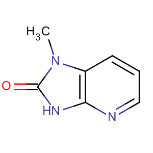 1,3--1-׻-2H-[4,5-b]-2-ͪṹʽ_50339-06-5ṹʽ