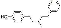 4-[2-[׻ (2-һ)]һ]ӽṹʽ_52059-47-9ṹʽ