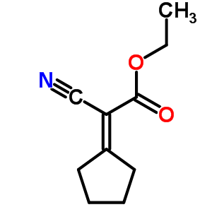 2--2-ṹʽ_5407-83-0ṹʽ