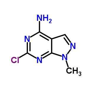 4-��-1,6-���׻�-1H-����[3,4-d]��ऽṹʽ_5413-96-7�ṹʽ