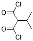 (1-׻һ)-oyl chlorideṹʽ_55459-50-2ṹʽ