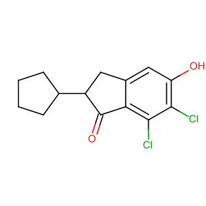 6,7--2--5-ǻ-2,3--1-ͪṹʽ_57509-32-7ṹʽ