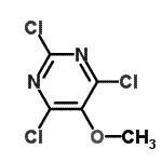 2,4,6--5-ऽṹʽ_60703-46-0ṹʽ