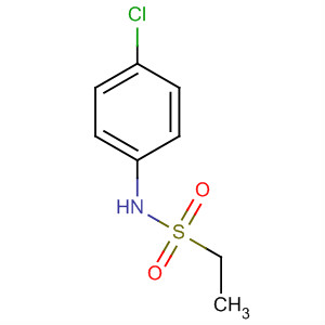 N-(4-ȱ)ṹʽ_60901-27-1ṹʽ