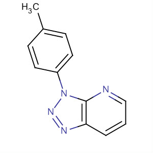 3-(4-׻)-3H-1,2,3-[4,5-b]ऽṹʽ_62052-17-9ṹʽ