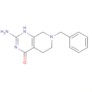 2--7-л-5,6,7,8-ल[3,4-d]-4(3h)-ͪṹʽ_62458-92-8ṹʽ