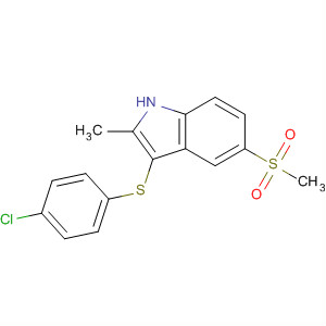 3-[(4-ȱ)]-2-׻-5-(׻)-1H-ṹʽ_628736-31-2ṹʽ