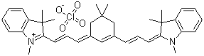 2-((E)-3-(5,5-׻-3-[(e)-3-(1,3,3-׻-1,3--2H--2-)-1-ϩ]-2-ϩ-1-)-1-ϩ)-1,3,3-׻-3H-νṹʽ_68339-63-9ṹʽ
