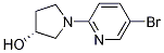 (R)-1-(5---2-)--3-ṹʽ_690265-87-3ṹʽ