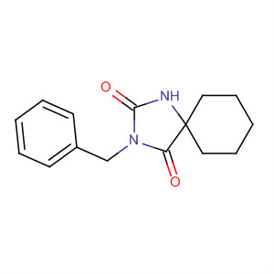 3-(׻)-1,3-[4.5]-2,4-ͪṹʽ_730-95-0ṹʽ