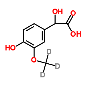 4-ǻ-3--DL--D3ṹʽ_74495-70-8ṹʽ