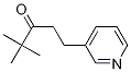 4,4-׻-1-(3-)-3-ͪṹʽ_75749-00-7ṹʽ