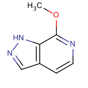 7--1H-[3,4-c]ऽṹʽ_76006-10-5ṹʽ