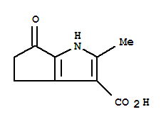 (9CI)-1,4,5,6--2-׻-6--첢[b]-3-ṹʽ_844644-07-1ṹʽ