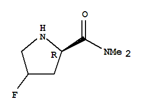 (2R)-(9CI)-4--N,N-׻-2-ṹʽ_847866-41-5ṹʽ