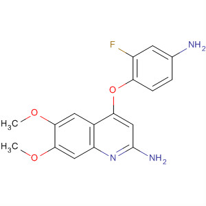 4-(4--2--)-6,7---2-ṹʽ_849217-93-2ṹʽ