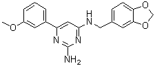 Wnt agonist 1ṹʽ_853220-52-7ṹʽ