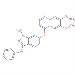 6-((6,7-˫()-4-))-1-׻-N--1H--3-ṹʽ_862178-83-4ṹʽ