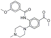 3-[(3-)]-4-(4-׻-1-)ṹʽ_890190-22-4ṹʽ