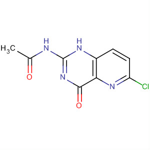 2--6--ल[3,2-d]-4(3h)-ͪṹʽ_897361-51-2ṹʽ