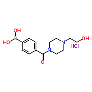 4-(4-(2-ǻһ)-1-ʻ)ṹʽ_913835-44-6ṹʽ
