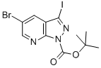 1-Boc-5--3--1H-[3,4-b]ऽṹʽ_916326-31-3ṹʽ