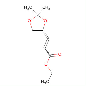 3-[(4R)-2,2-׻-1,3--4-]-2-ṹʽ_917877-01-1ṹʽ