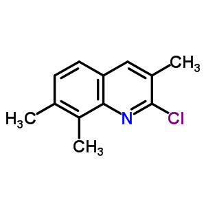 2--3,7,8-׻ṹʽ_919035-63-5ṹʽ