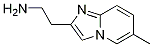 6-׻-[1,2-a]-2-Ұṹʽ_933707-72-3ṹʽ